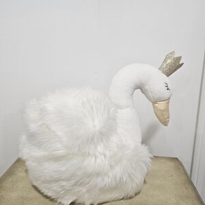 Gund Princess Swan